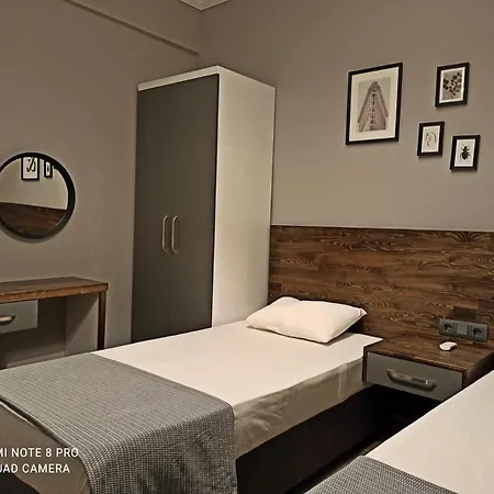 Merve Apart-hotel